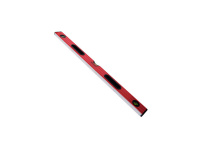 Уровень "SANTOOL" алюминевый красный 3 глазка с двумя ручками 600 мм
