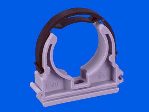 Пластиковый крепеж