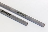Сетчатая металлическая гильза HIMTEX для пустотелых оснований MPS, 26х1000 мм (шт.)