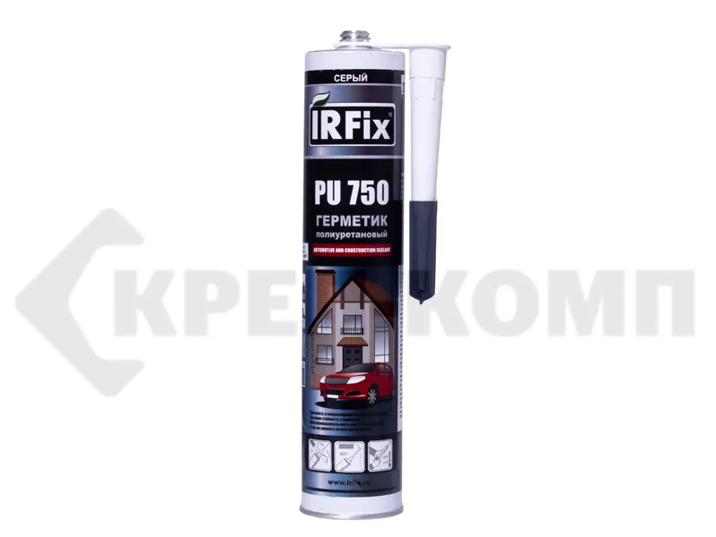 Герметик полиуретановый