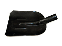 Лопата совковая песочная тип2, рельсовая сталь (шт.)