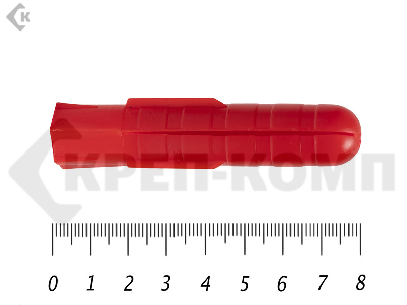 Пластиковый дюбель 8 мм в РОССИИ по выгодной цене - купить на Пульсе цен