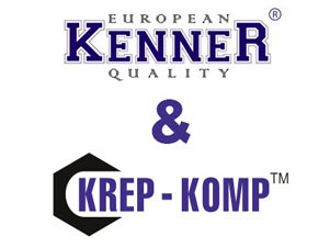 Саморезы KREP-KOMP и KENNER, виды и особенности