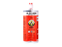 Химический картридж КМП A-EX 400 ml EPOXY до 22.09.2022г.
