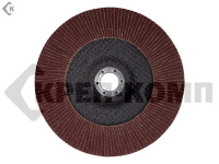 Круг лепестковый торцевой 180х22мм зернистость 40 Hardax/Remocolor 14А (шт.) Распродажа
