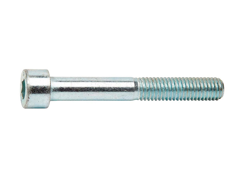 Винты с внутренним шестигранником (DIN 912)