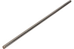 Насадка 230 мм шест. усиленная, нерж. сталь, для анкер-шурупа длиной 170-190 мм (1 шт.) – фото