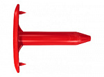 Кровельный дюбель Termoclip ПТЭ-4 с шипами 14х170 мм (360 шт) – фото
