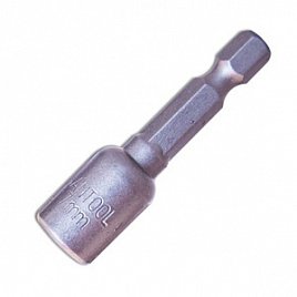 Ключ-насадка магнитная 7 мм купить в Москве оптом в интернет-магазине крепежа и метизов “КРЕП-КОМП”