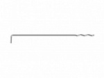 Гибкие связи МГС-1Е Termoclip, нержавеющая сталь 4х200 (430 шт) – фото