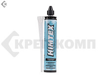 Химический анкер HIMTEX Arctic PROFI-200 300 ml (Зимний) для любого бетона,кирпича +1 насадка (шт.)