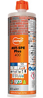 Химический анкер 400 ml, MIT-SPE Plus полиэстер, без стирола, MUNGO (1 шт.)