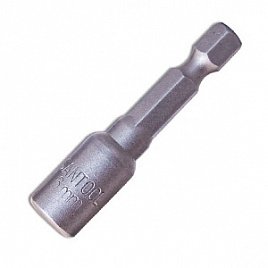 Ключ-насадка магнитная 6 мм купить в Москве оптом в интернет-магазине крепежа и метизов “КРЕП-КОМП”